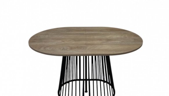 Стол раскладной трансформетр MebliRoMax Torin / Торин 330 см 0