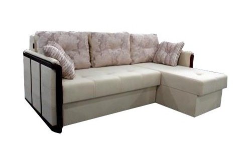 Кутовий диван Мажор