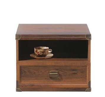 Тумба прикроватная JKOM 1S/50 Монтана