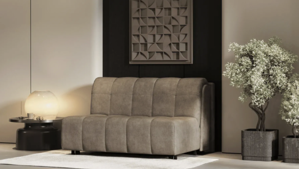 Диван раскладной Акордеон Юнити 148 см 4