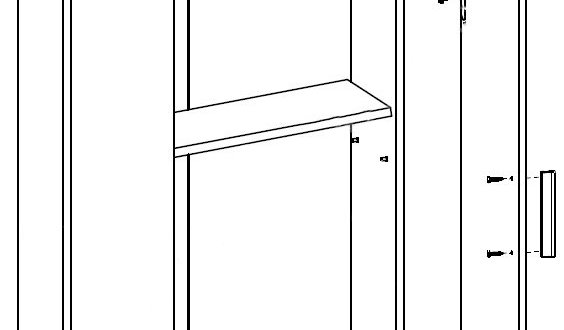 Стінка Міні Багато 3