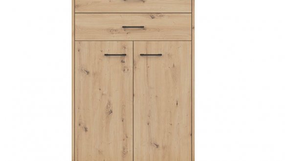  Тумба REG2D2S/120 Space office 