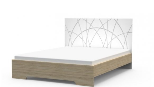 Модульна спальня Мія 1