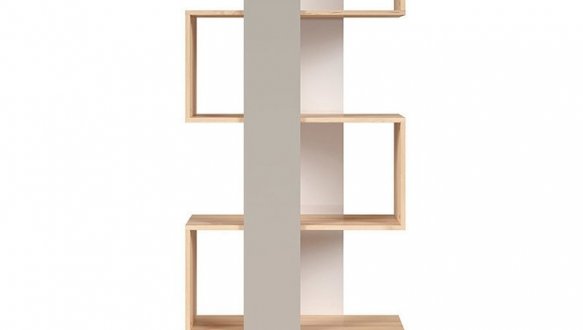 Стеллаж REG/20/8P Namek 0