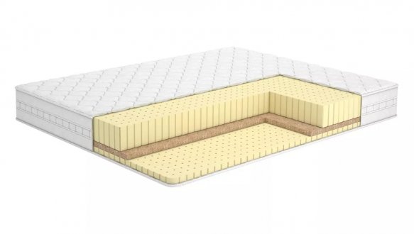Матрас Caochu dual / Каучу дуал
