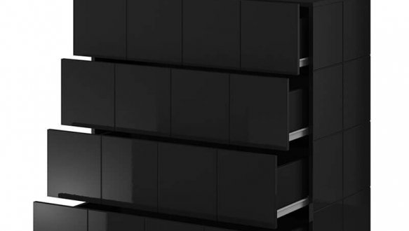 Комод 4S Reja 6