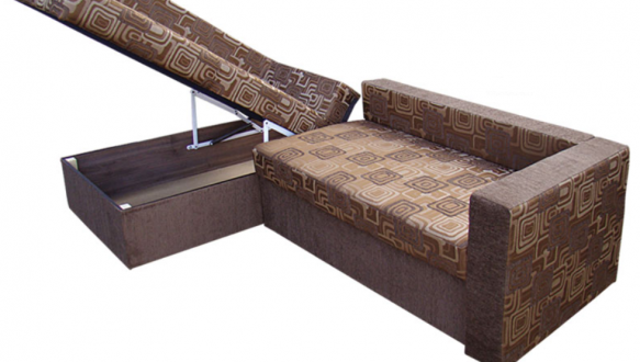 Кутовий диван Денвер А 3