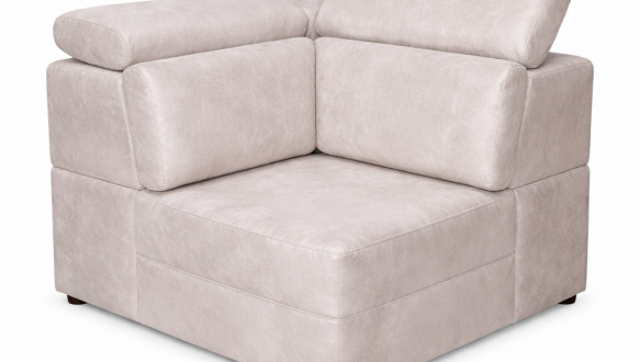 Уголок прямой Х2 Милан Мебель Стиль