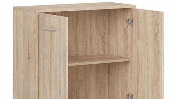 Тумба KOM2D Nepo Pluse 2