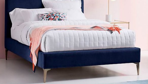 Детская кровать Edison 4