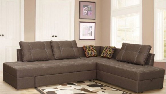 Угловой диван Будапешт 5