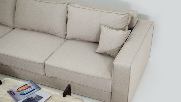 Кутовий диван Томас 1