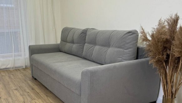 Диван раскладной еврокнижка Бейлис Мебель Стиль 238 × 106 см 2