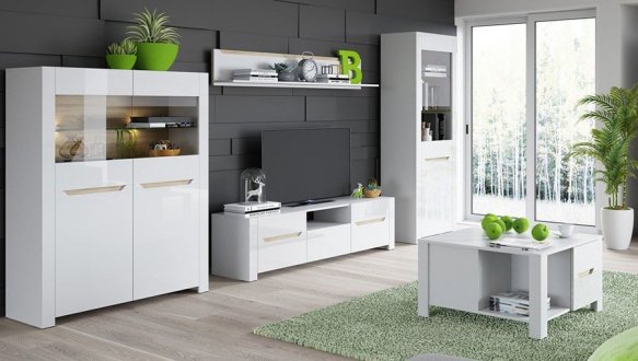 Модульная гостиная ICE