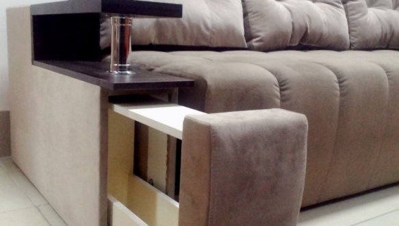 Диван Барселона 1 0