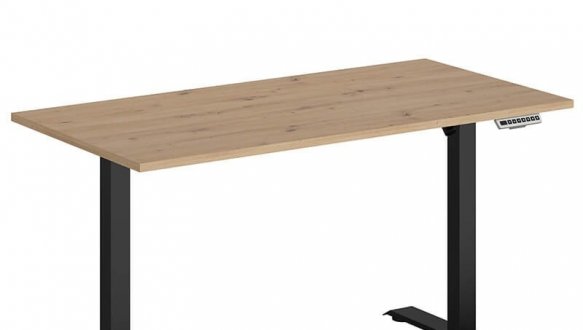 Стол письменный BIU/160/70/B Space office 10