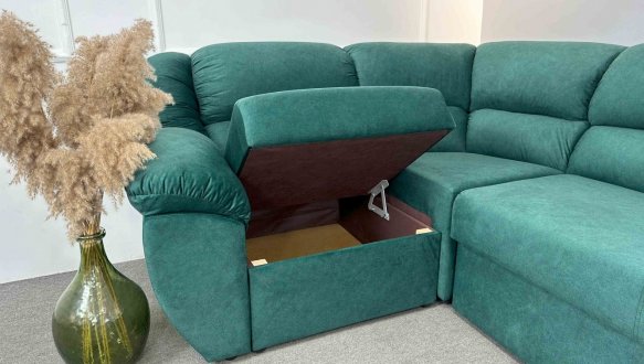 Угловой диван Рафаелло 3.12 23