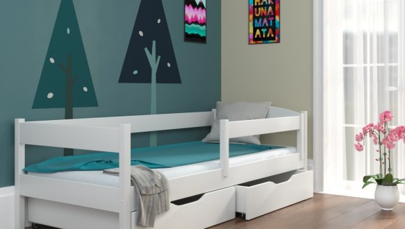 Ліжко Мартель 1