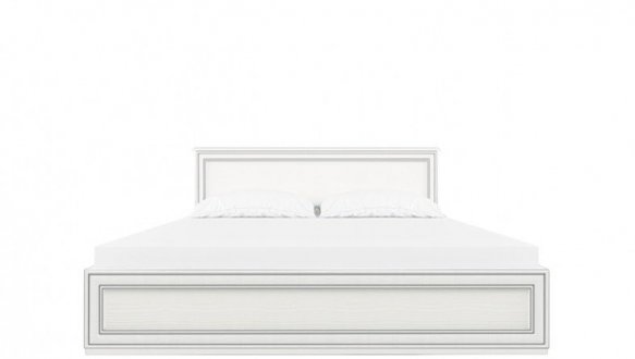 Спальня Tiffany/Тиффани Mebelbos №2 с комодом 3D1S и тумбами 0