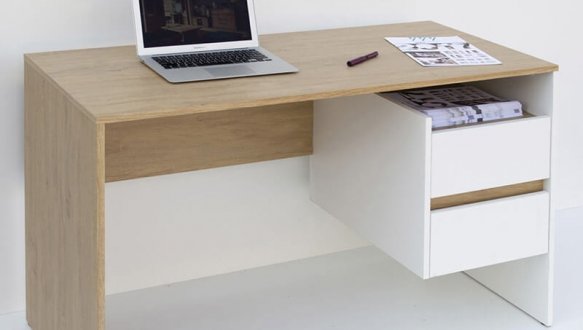 Стол письменный HO 2S 0