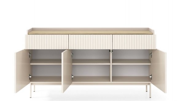 Комод Левел / Level 3D3S/153 2