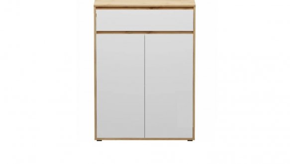 Комод 2дв 1шх Нітро