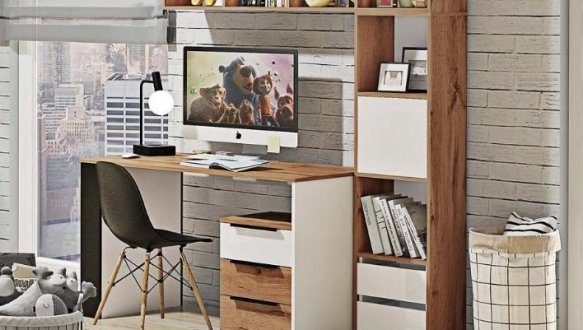 Стіл CK-1200 Oksford Комфорт меблі