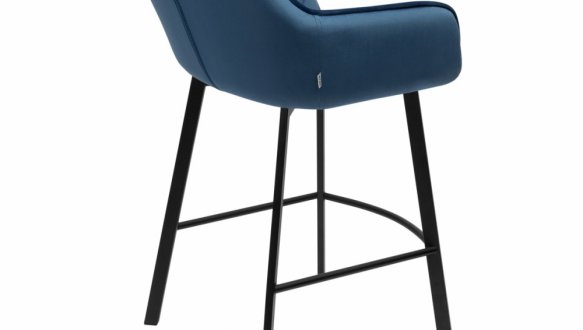 Напівбарний стілець Tomas/Томас Bjorn 90 см 12