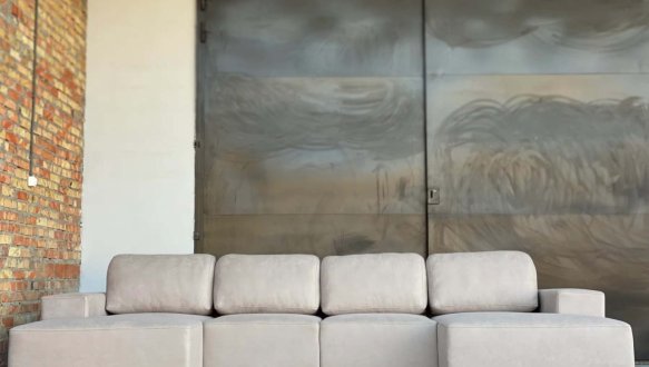 Кутовий диван Бродвей XL 7