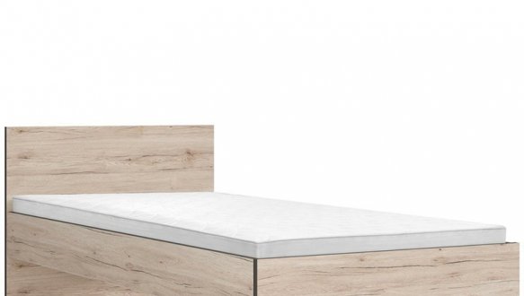 Ліжко LOZ/90 Ronse 4