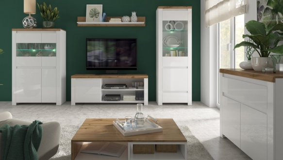 Модульная гостиная Vigo