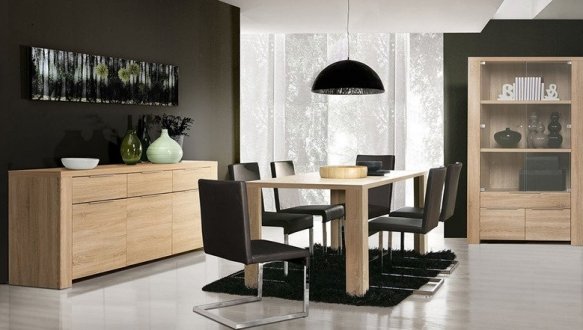 Модульная гостиная CALPE 2