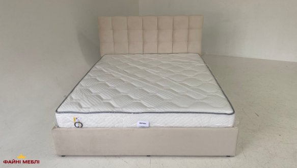 Ліжко м'яке двоспальне Новинка 2 0