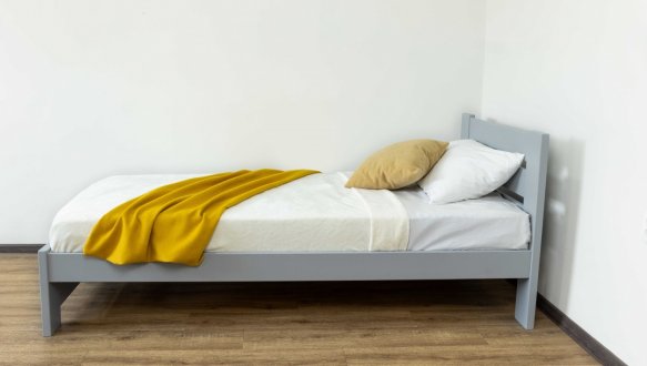 Односпальная кровать Марсель 3