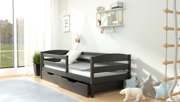 Ліжко Х'юго 23