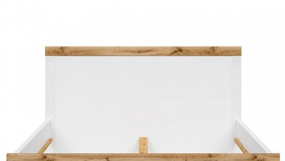 Ліжко LOZ/160 Holten 7