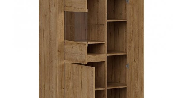  Витрина REG2D1W Holten 2