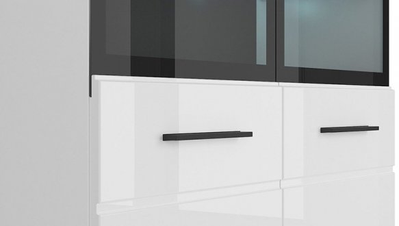 Витрина SFK2W/15/10 Fever 7