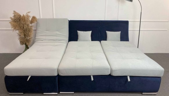 Кутовий диван Бостон 2,3 2