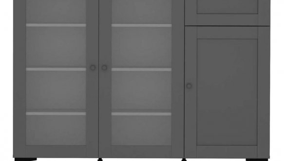 Комод KOM/150/100/40/7B Modeo 2