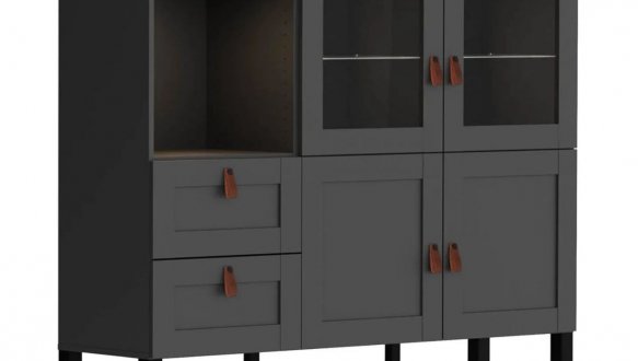 Комод KOM/150/100/40/6 Modeo 0