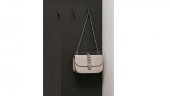 Вішак Монте антрацит 