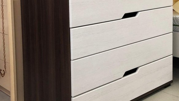 Комод Мария 0