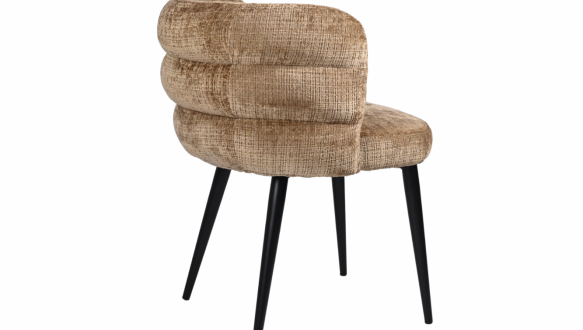 Стілець M-215 сандал + чорний 0