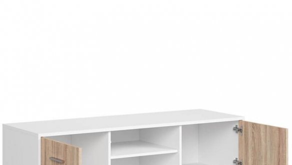 Тумба RTV2D Nepo Plus 3