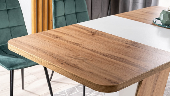 Стол обеденный Crocus 3