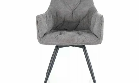 Стілець Mango Vardo сірий