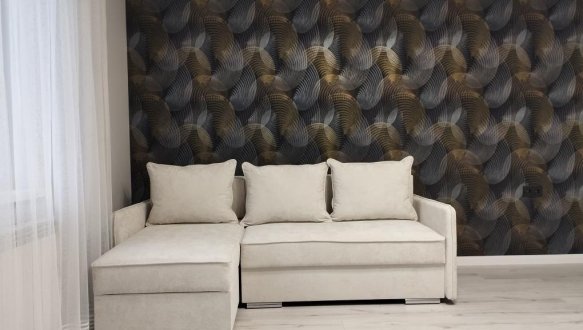 Кутовий диван Скай 5