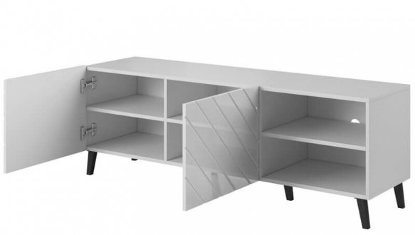 Тумба ТВ Abeto/Абето RTV150 Cama Ширина 150 см 35