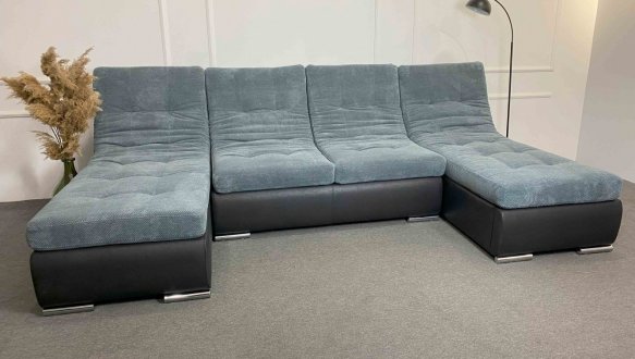 Угловой диван Бостон 20